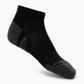 Socks Under Armour Perf Tech Low 3 pack mod gray/white/jet gray 4