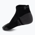 Socks Under Armour Perf Tech Low 3 pack ultimate black/ultimate black/jet gray 2