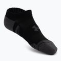 Socks Under Armour Perf Tech NS 3 pack mod gray/white/jet gray 2