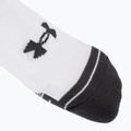 Socks Under Armour Perf Tech NS 3 pack mod gray/white/jet gray 6