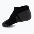 Socks Under Armour Perf Tech NS 3 pack ultimate black/ultimate black/jet gray 2
