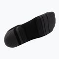 Socks Under Armour Perf Tech NS 3 pack ultimate black/ultimate black/jet gray 4