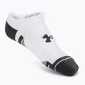 Socks Under Armour Perf Tech NS 6 pack mod gray/mod gray/jet gray 2