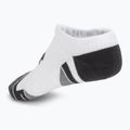 Socks Under Armour Perf Tech NS 6 pack mod gray/mod gray/jet gray 6