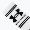 Socks Under Armour Perf Tech Nov Crew 3 pack white/white/ultimate black 3