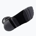 Socks Under Armour Perf Tech Nov Crew 3 pack ultimate black/ultimate black/white 4