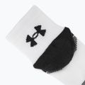 Socks Under Armour Perf Tech Qtr 3 pack white/white/jet gray 3