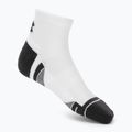 Socks Under Armour Perf Tech Qtr 3 pack mod gray/white/jet gray 2