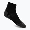 Socks Under Armour Perf Tech Qtr 3 pack mod gray/white/jet gray 4