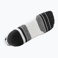 Socks Under Armour Perf Tech Qtr 3 pack mod gray/white/jet gray 7