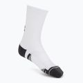 Socks Under Armour Perf Tech Crew 6 pack mod gray/mod gray/jet gray 2