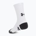 Socks Under Armour Perf Tech Crew 6 pack mod gray/mod gray/jet gray 5
