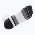 Socks Under Armour Perf Tech Crew 6 pack mod gray/mod gray/jet gray 7