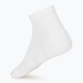 Women's socks Under Armour Vanish 3 Pack mauve pink/titanium/purple echo 4