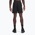 Men's training shorts Under Armour Tech Sport black/racer red/racer red 3