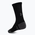 Socks Under Armour Perf Tech Crew 3 pack ultimate black/ultimate black/jet gray 2