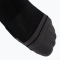 Socks Under Armour Perf Tech Crew 3 pack ultimate black/ultimate black/jet gray 3