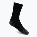 Socks Under Armour Perf Tech Crew 3 pack mod gray/white/jet gray 2