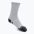 Socks Under Armour Perf Tech Crew 3 pack mod gray/white/jet gray 3