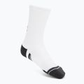 Socks Under Armour Perf Tech Crew 3 pack mod gray/white/jet gray 4