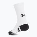 Socks Under Armour Perf Tech Crew 3 pack mod gray/white/jet gray 5