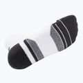 Socks Under Armour Perf Tech Crew 3 pack mod gray/white/jet gray 7