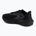 Men's running shoes Under Armour Turbulence 3 Storm black/castlerock/metallic gun metal 3