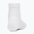 Women's socks Under Armour Vanish 3 Pack white/white/halo gray 3