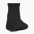 Women's socks Under Armour Vanish 3 Pack ultimate black/ultimate black/castlerock 3