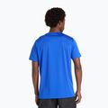 Men's T-shirt New Balance Run blue 2