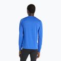 Men's longsleeve New Balance Athletics blue gemstone 3