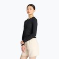 Women's longsleeve New Balance Micro-Rib black 3
