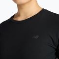 Women's longsleeve New Balance Micro-Rib black 4