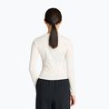 Women's longsleeve New Balance Micro-Rib white 2