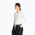 Women's longsleeve New Balance Micro-Rib white 3