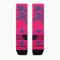 Socks New Balance Pro Run Cushion Crew print/pattern/misc 2