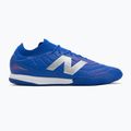 New Balance Tekela Team Low V5 IN blue soccer shoes 2
