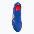 New Balance Tekela Team Low V5 IN blue soccer shoes 5