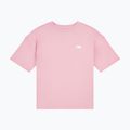Children's T-shirt New Balance Jersey Small Logo Tee pink taffy 6