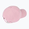 Children's baseball cap New Balance Small Logo pink taffy 2