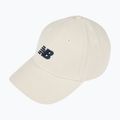 Children's baseball cap New Balance Small Logo timberwolf