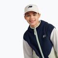 Children's baseball cap New Balance Small Logo timberwolf 3