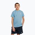 Children's T-shirt New Balance Athletic Tee still water