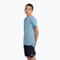 Children's T-shirt New Balance Athletic Tee still water 3