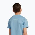 Children's T-shirt New Balance Athletic Tee still water 5