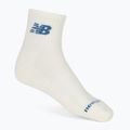 Socks New Balance Everyday Ankle 3 pairs white 2