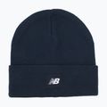Winter hat New Balance Flying Logo navy