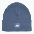 Winter hat New Balance Flying Logo storm blue