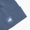 Winter hat New Balance Flying Logo storm blue 3