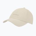 Women's baseball cap New Balance 6 Panel Linear Logo linen lin